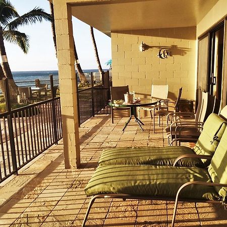 Noelani Condominium Resort Lāhainā Exterior foto