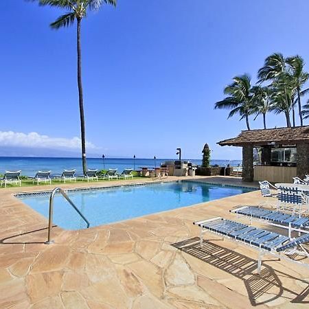 Noelani Condominium Resort Lāhainā Einrichtungen foto