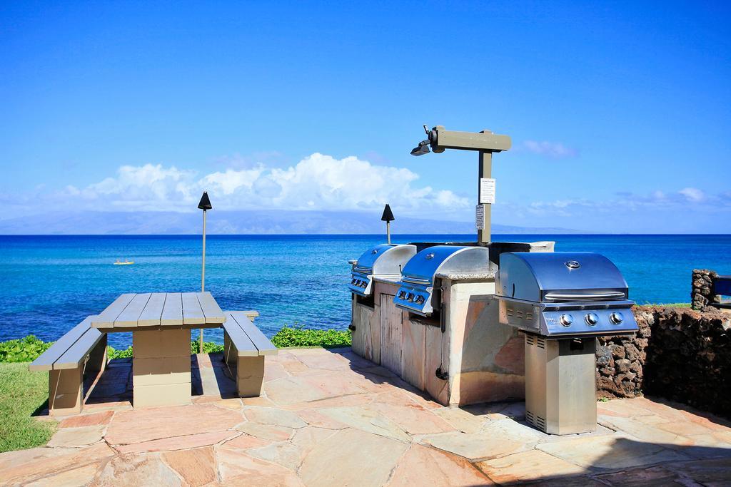 Noelani Condominium Resort Lāhainā Exterior foto