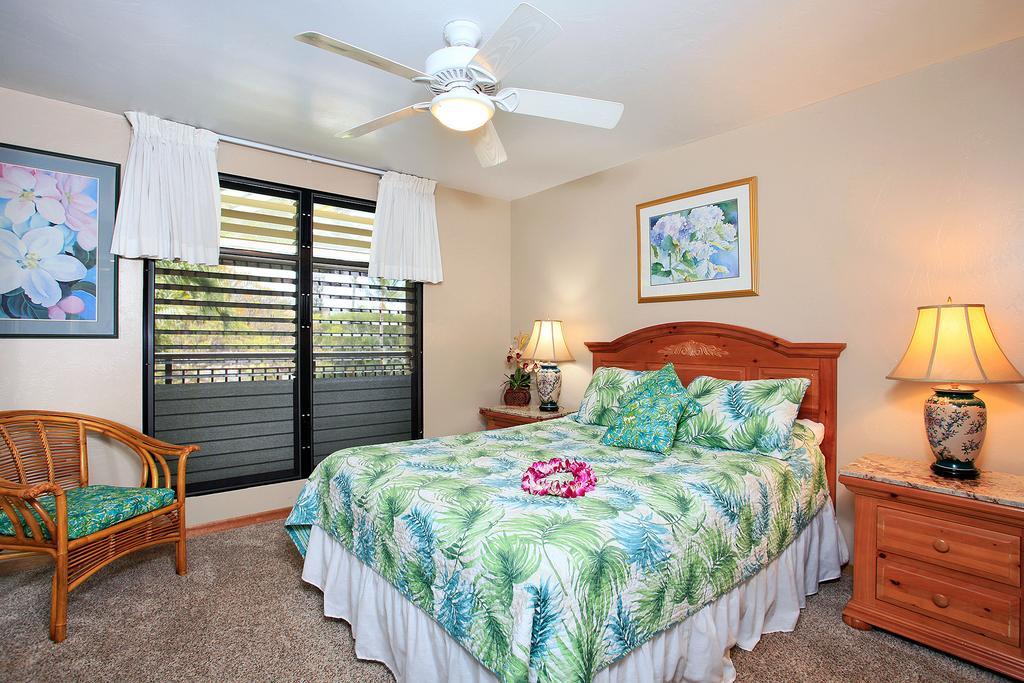 Noelani Condominium Resort Lāhainā Exterior foto
