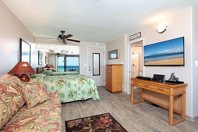 Noelani Condominium Resort Lāhainā Exterior foto