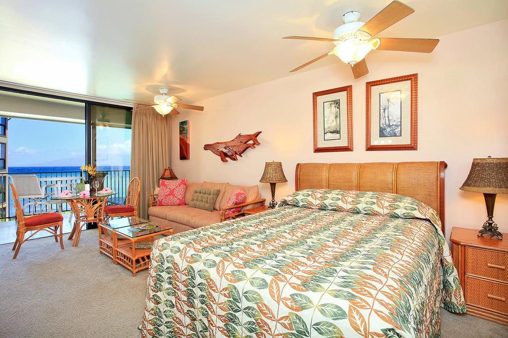 Noelani Condominium Resort Lāhainā Exterior foto