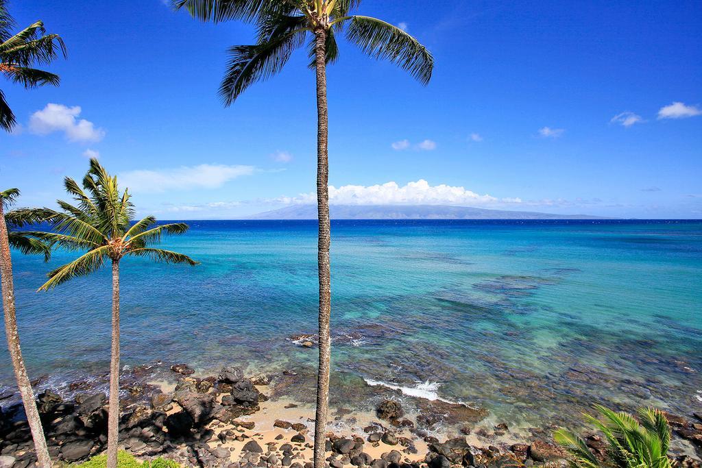 Noelani Condominium Resort Lāhainā Exterior foto